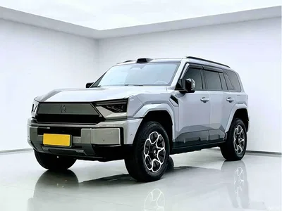 2025 Mengshi M817 Urban Edition High Spec, фото 1, лот 11643530