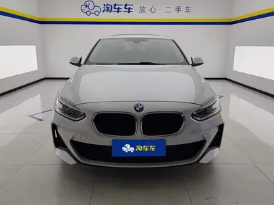2019 BMW 1 Series 118i M Sport Package, фото 2, лот 10428053