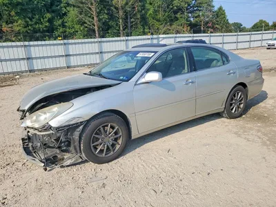 2004 LEXUS ES 330, фото 1, лот 10971484