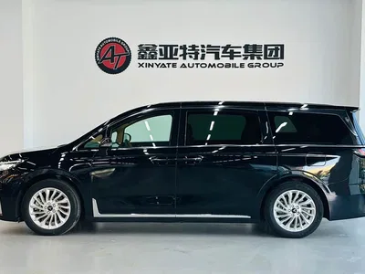 2024 Voyah Auto Voyah Dreamer PHEV Ultra Long Range Premium Edition, фото 4, лот 10401811