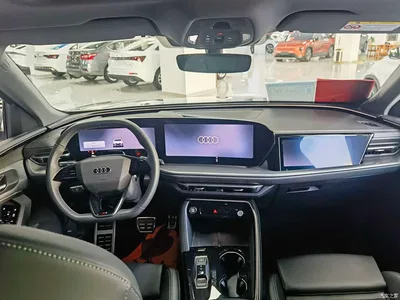 2026 Audi Q5L Model Base Version, фото 3, лот 10234576