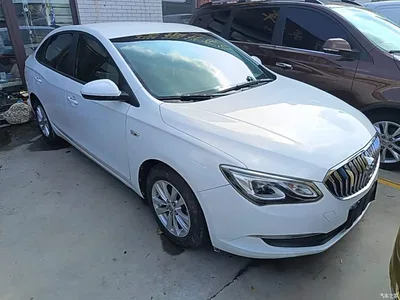 2017 Buick Excelle 15N Manual Progressive, фото 4, лот 10265559
