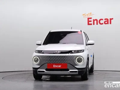 2023 Hyundai Casper Modern, фото 3, лот 10139655