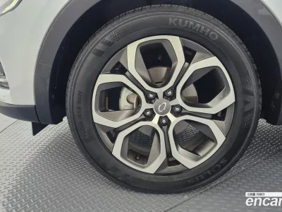 2021 Samsung XM3 1.3 TCe RE, фото 4, лот 10189962