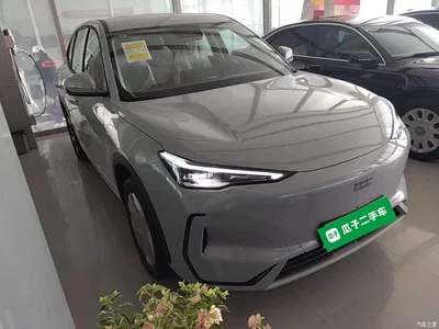 2026 Geely Galaxy Galaxy E5 530km Voyager Edition, фото 4, лот 10481059