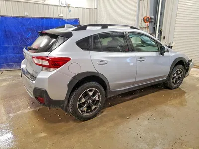 2018 SUBARU CROSSTREK PREMIUM, фото 3, лот 10561993