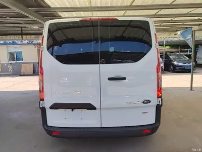 2019 Ford Transit 2.0T Diesel Multi-Purpose Commercial Vehicle Short Wheelbase Low Roof 6-Seater China VI, фото 4, лот 10385620