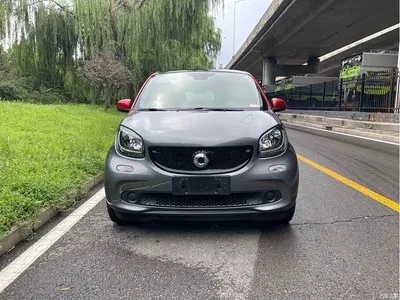 2016 smart forfour 1.0L 52kW Passion Edition, фото 2, лот 10343574