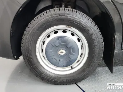 2020 Renault Master 2.3 Van L, фото 4, лот 10191072