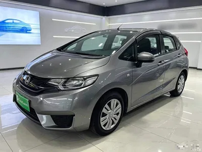 2014 Honda Fit 1.5L LX CVT Comfort, фото 2, лот 11396590