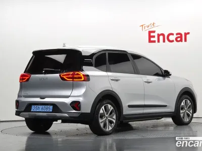 2023 Kia Niro Air, фото 1, лот 10630440