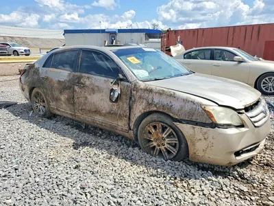 2007 TOYOTA AVALON LIMITED, фото 4, лот 10511623