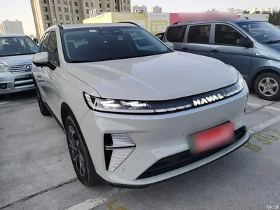 2025 Haval Xiaolong MAX Hi4 165 Ultra Smart Drive Edition, фото 4, лот 11385854