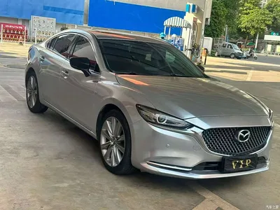 2020 Mazda Atenza 2.5L Skyactiv Sport, фото 2, лот 10323339