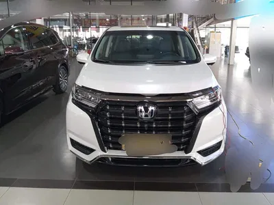 2022 Honda Elysion 2.0L e:HEV Luxury, фото 2, лот 10421725
