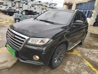2017 Haval H2 Red Label 1.5T Manual 2WD Elite, фото 1, лот 10284228