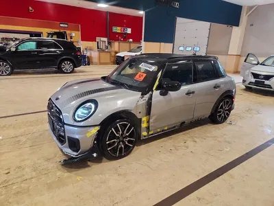 2025 MINI COOPER S, фото 1, лот 10879210