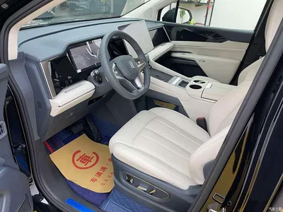 2025 BYD Xia DM-i 1.5T 180km Excellence, фото 3, лот 11197229