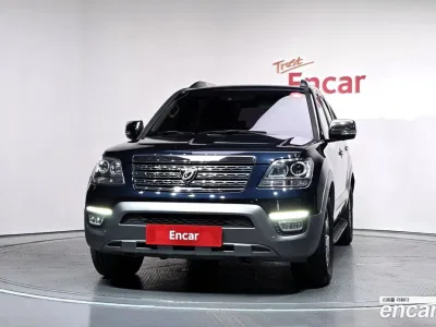 2019 Kia Mohave Diesel 3.0 4WD, фото 2, лот 10084378