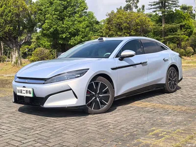 2025 BYD Han L DM-i 200KM LiDAR Flagship, фото 1, лот 11214889