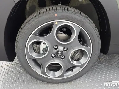 2027 Hyundai Casper Turbo The Essential, фото 4, лот 10590101
