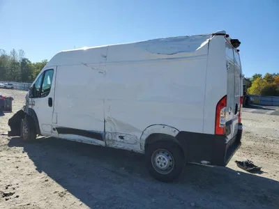 2019 RAM PROMASTER 2500 2500 HIGH, фото 2, лот 11148758