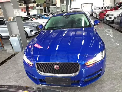 2019 Jaguar XEL 2.0T 200PS Premium, фото 3, лот 10888682