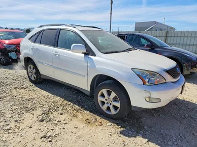 2005 LEXUS RX 330, фото 4, лот 10845496