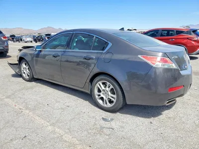 2010 ACURA TL, фото 2, лот 10872782