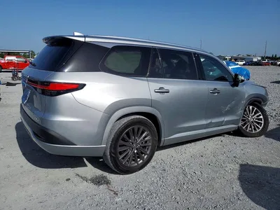 2024 LEXUS TX 350 BASE, фото 3, лот 10899766