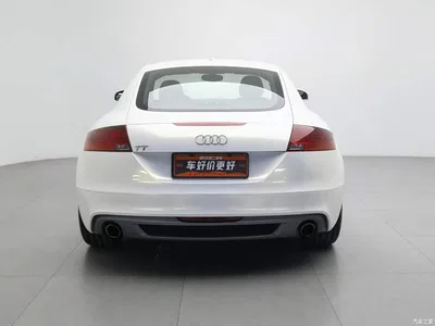 2013 Audi TT Coupe 45 TFSI quattro, фото 4, лот 10405561