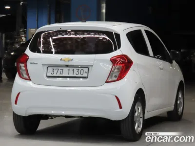 2019 Chevrolet Spark LS, фото 2, лот 10087512