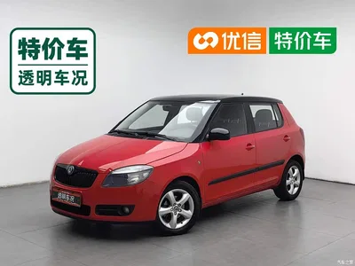 2011 Škoda Fabia 1.6L Manual Cool Black Edition, фото 1, лот 10395170