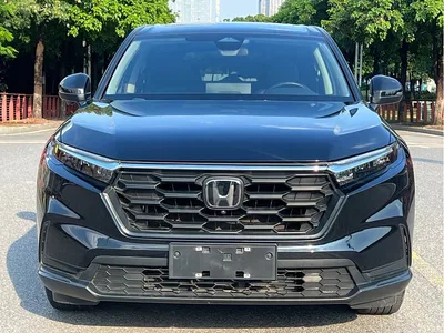 2024 Honda CR-V 240TURBO 2WD Smart Leader Edition 5-seater, фото 2, лот 11247541