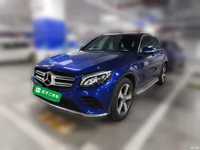 2017 Mercedes-Benz GLC 260 4MATIC Luxury, фото 3, лот 11582064