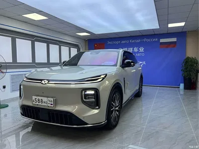 2025 Changan Qiyuan Q07 Model 215 Flagship PLUS, фото 1, лот 10408135