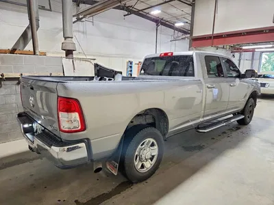 2022 RAM 2500 BIG HORN/LONE STAR, фото 3, лот 11148917