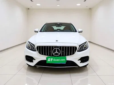 2019 Mercedes-Benz E-Class Facelift E 300 L Sport Fashion, фото 2, лот 10615447