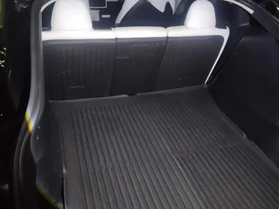 2022 Tesla Model Y Facelift Rear-Wheel Drive Version, фото 4, лот 10407934