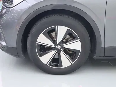 2025 Volkswagen ID.4 X Smart Edition Outstanding, фото 4, лот 10412120