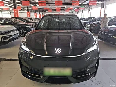 2024 Volkswagen Unique 06 Facelift Pro Long Range, фото 3, лот 10833912