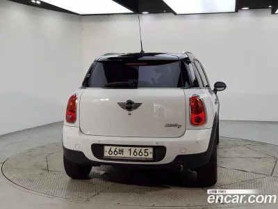 2012 Mini Countryman SE, фото 3, лот 10214786