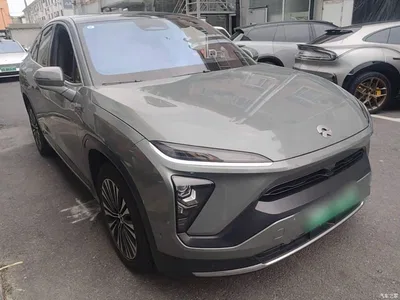 2020 NIO EC6 Model 430KM Sport Edition, фото 4, лот 10404185