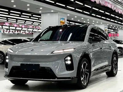 2025 NIO EC6 75kWh, фото 1, лот 10355540
