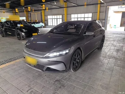 2024 BYD Han EV Glory Edition 605KM FWD Premium, фото 2, лот 11181006