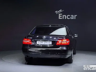 2012 Mercedes-Benz E-Class E200 CGI, фото 3, лот 10056282