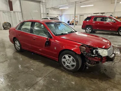 2003 SATURN L200, фото 4, лот 11147027