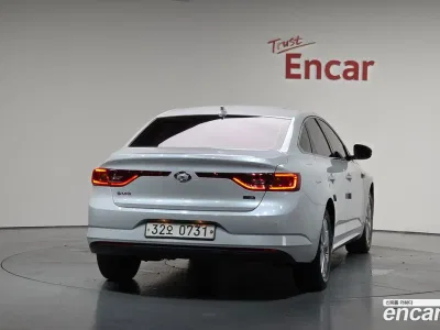 2016 Samsung SM6 2.0 GDe SE, фото 4, лот 10189020