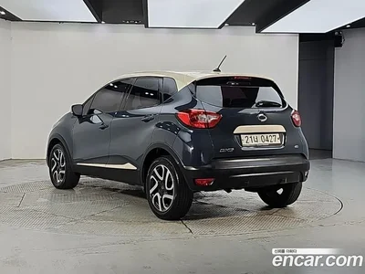 2016 Samsung QM3 RE, фото 3, лот 11544874