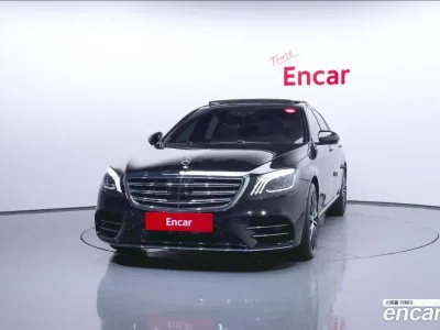 2014 Mercedes-Benz S-Class S350L Blue TEC, фото 3, лот 10222383